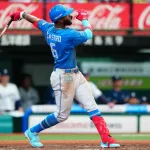 【日本ハム】カストロ、勝ち越しのホームラン｜西武戦｜打った瞬間の反応まとめ｜4/28