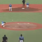 【西武対日本ハム4回戦】日本ハムの守備…