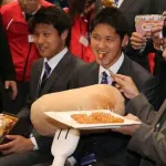 【画像】大谷翔平の一番の恩師 ←想像した人物wwwwwwwww