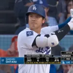 大谷「OPS.898です」　なんG民「不調すぎ」「衰えた」「大谷は終わった」