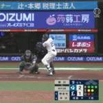 日ハム・大塚、落球ｗｗｗｗｗｗ