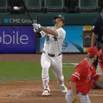 村上宗隆、メジャー単独トップの12号！ 逆転スリーラン確信歩きｗｗｗ