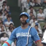 【日本ハム】カストロ、タイムリーツーベースで同点｜西武戦｜打った瞬間の反応まとめ｜4/28