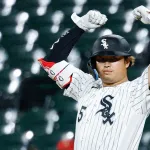 【悲報】ムネ村上、NPBとMLBでほとんど成績が変わっていない明らかな異常事態であることが判明