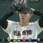 貧打の広島打線、大爆発！！！ 則本を滅多打ちｗｗｗｗｗｗ