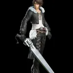 【悲報】FF8だけリメイク関連の話が一切出てこない理由ｗｗｗｗｗｗｗｗｗｗ