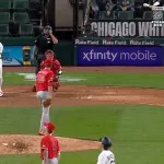 ホワイトソックス・村上、第12号逆転3ランホームラン！！！！！！！！！！！！！！！！！！