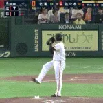 【巨人対広島3回戦】広島・佐々木泰、巨人・北浦から第2号ソロホームラン！！！！！！！！！！！！！！！