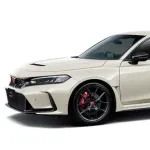 【悲報】新型ホンダ「シビック」さん、ガチでデカすぎてコレジャナイ感がヤバいｗｗｗｗｗｗｗｗｗｗ