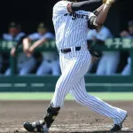 阪神　ドラフト1位の立石正広がフリー打撃再開で“5発”　右脚の故障で入団後3度目の離脱も回復順調