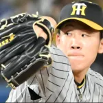 富田蓮、一軍昇格の日に登板して3点本塁打を浴びてしまう・・・