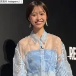 【悲報】渡邊渚さん、歩道で信号待ちしてただけなのに車道に突き飛ばされてしまう・・・・・・・・・