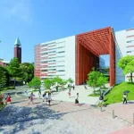 【悲報】名門お嬢様大学の金城学院さん、名古屋学院大に経営移管されて共学化してしまうｗｗｗｗｗｗｗｗｗｗ