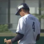 西武・石井一成が二軍で猛打賞！打率.379 OPS1.072