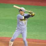 巨人大物OB、近本に喝！！「死球の避け方を知らない」