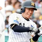 元カープ戸根、阪神近本の死球骨折に私見「インサイド攻めは当てない技術とセット」