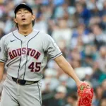 今井達也　繊細だった・・・