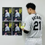大竹耕太郎「あっ和田さんだ！挨拶しなきゃ！」和田毅「育成はプロ野球選手じゃないからな」