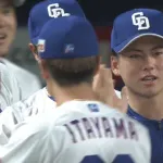中日、東から2022年以来の勝利！ 金丸2勝目で早くも去年の勝ち星に並ぶ