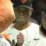 巨人阿部監督「現在14勝10敗。ここに山崎戸郷尚輝甲斐リチャードが戻ってくる。期待感しかない」