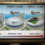 ロッテの新球場って情勢的に時期が悪すぎるよな