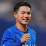 DeNA成瀬脩人、プロ初スタメンで中日・金丸からプロ初安打　愛知出身「地元で初ヒットが打てて本当にうれしかった」