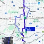 【悲報】東京の地下鉄さん、ガチで縦の移動がショボすぎるｗｗｗｗｗｗｗｗｗｗ