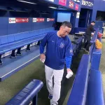 中日・松中コーチ「塩無いやん！😲」→再び盛り塩して４連勝