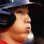 ボストン吉田正尚さん、ついに右投手相手でもなぜかベンチになる
