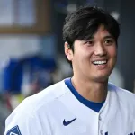 大谷翔平 29試合  .278  6本  13打点 3盗塁
