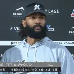 千葉ロッテマリーンズ、19試合連続先発投手に白星なし