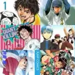 【議論】ジャンプの“四大スポーツ漫画”、あと1つが決まらない