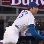【謎】大谷翔平(投手)が日本人最強どころかリーグ最強になってしまった理由、ガチでわからない