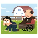 (´ん｀)｢お前さJカス学生社畜さ｣