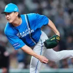 北海道日本ハムファイターズ単独最下位