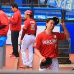 【悲報】前田健太（鷲）、0勝2敗防御率5.56