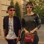 【悲報】剛力彩芽さん(33)、「世界一美しい」と絶賛されてしまうwwwwwwwwww