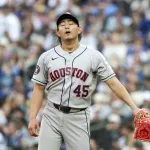【悲報】今井達也、マイナーで3回途中5失点KO