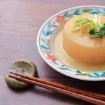 大根を美味しく食べる料理おでんしかない