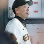 【巨人】阿部監督、大勢のコンディション不良を明かす「明日様子を見るかも」