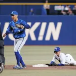 中日尾田が走った理由が判明「けん制のないピッチャー（山崎）だったから」
