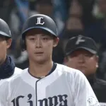 覚醒平沢大河、先制タイムリーで打率.390！