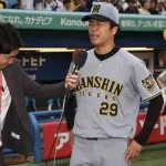 阪神　高橋遥人「過去イチひどかった。書いといてください！」3度目完封も自己採点で酷評したのは…