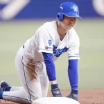 【中日】井上監督、猛省「尾田には『行けたら行け』ではなく、こちらが明確に指示を出すべきだった」