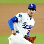 投手大谷翔平　6回9奪三振4四死球2失点(自責1)ｗｗｗｗｗｗｗｗｗｗｗ