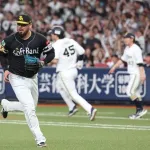 【ソフトバンク】悩ましいオスナの悪循環…「ＷＢＣ辞退」「契約見直し」ｗｗｗ