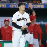 巨人、則本昂大を登録抹消　前日5回12安打6失点KOで移籍後勝ち星なし