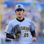 阪神高橋遥人、はやくも今季3度目の完封ｗｗｗｗｗｗｗ