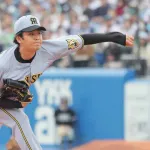 高橋遥人、4試合3完封ｗｗｗｗｗｗｗｗｗｗｗｗｗｗ