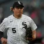 村上 ４三振   シーズン108打数 45三振